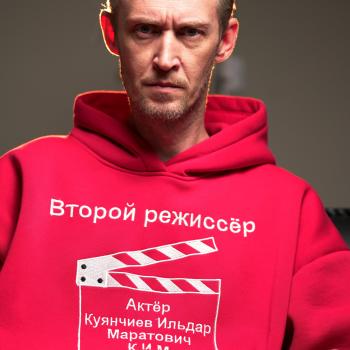 Ildar Kuyanchiyev